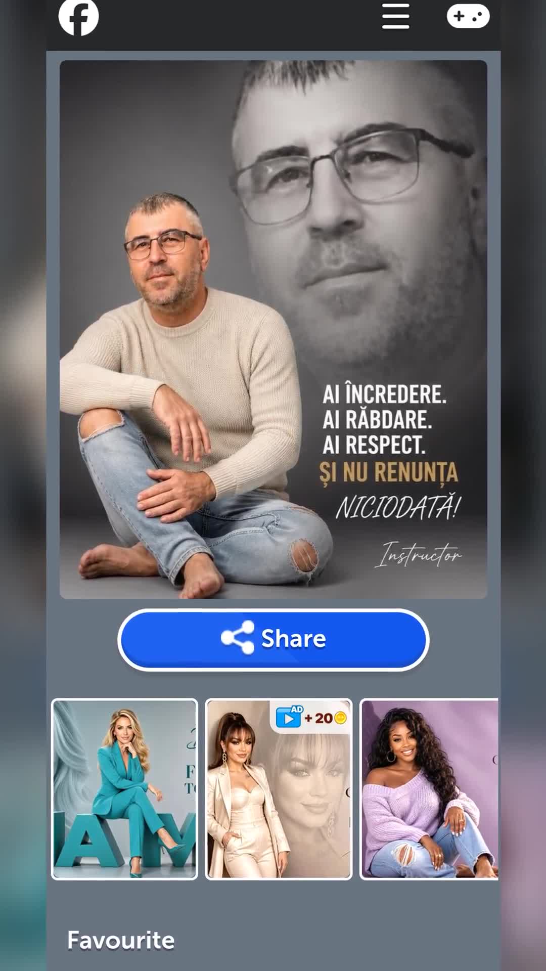 Original Sound - Vică Isfan