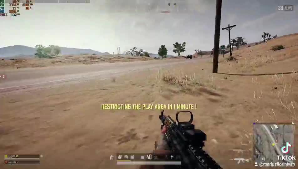 #PUBG