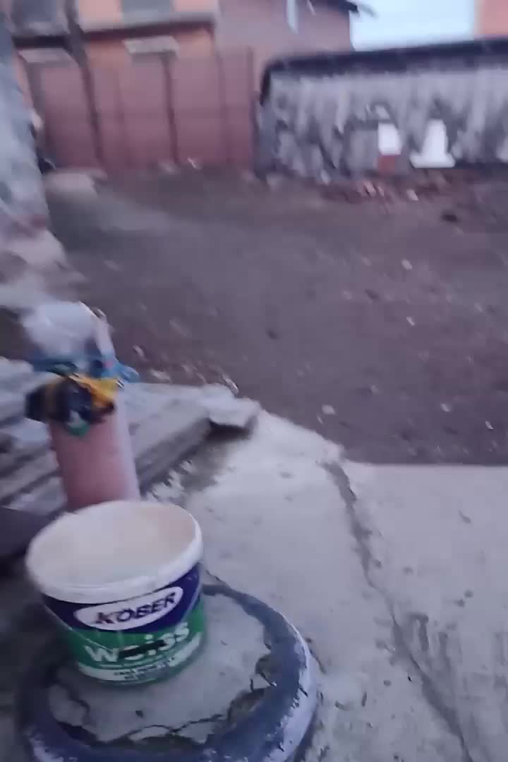 Speriem vecinii,Speriem vecinii