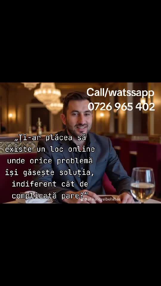 Dacă ai un business sau vrei să începi unul și ai nevoie de o imagine profesionistă, te pot ajuta cu tot ce ține de grafică și branding — rapid.