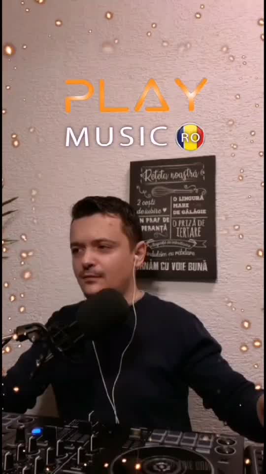 @playmusicro     @valireflex