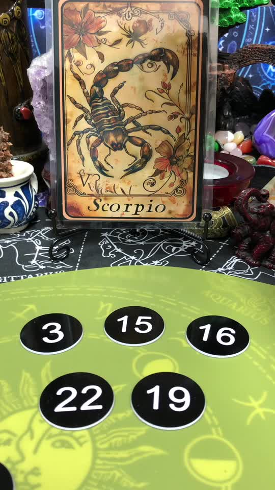 🧿ORACOL🧿