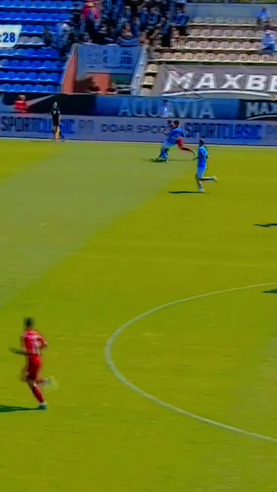 Contraatac Letal! FC Voluntari Lovește Rapid și Precis! ⚽