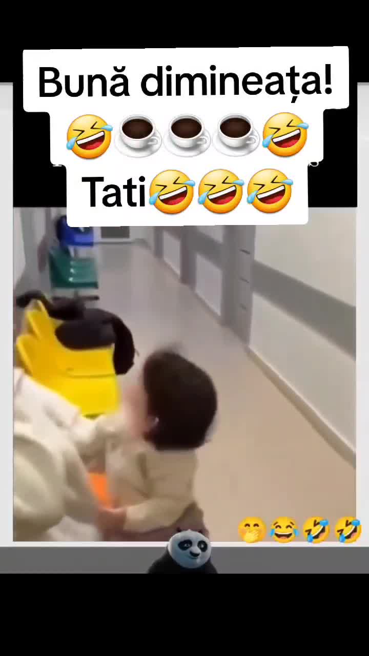 Bună dimineața!☕️☕️☕️