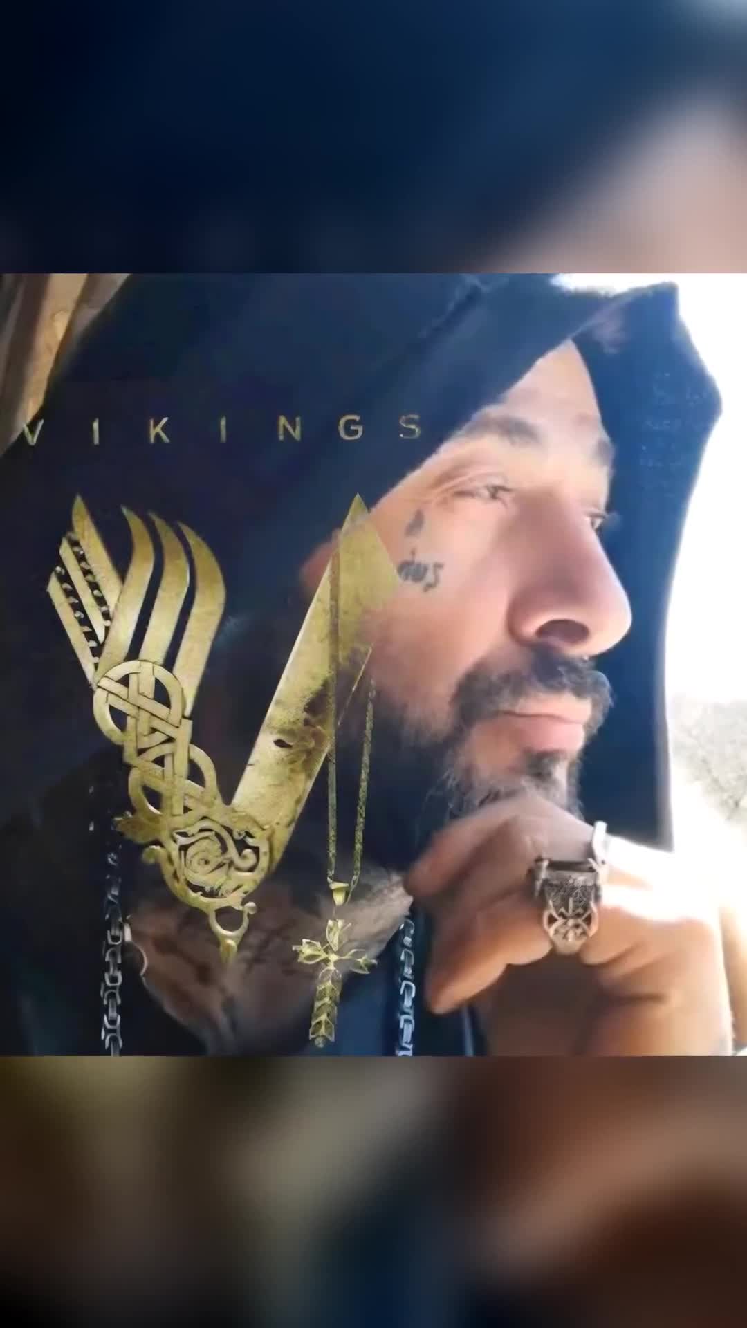 Video de @Warrior