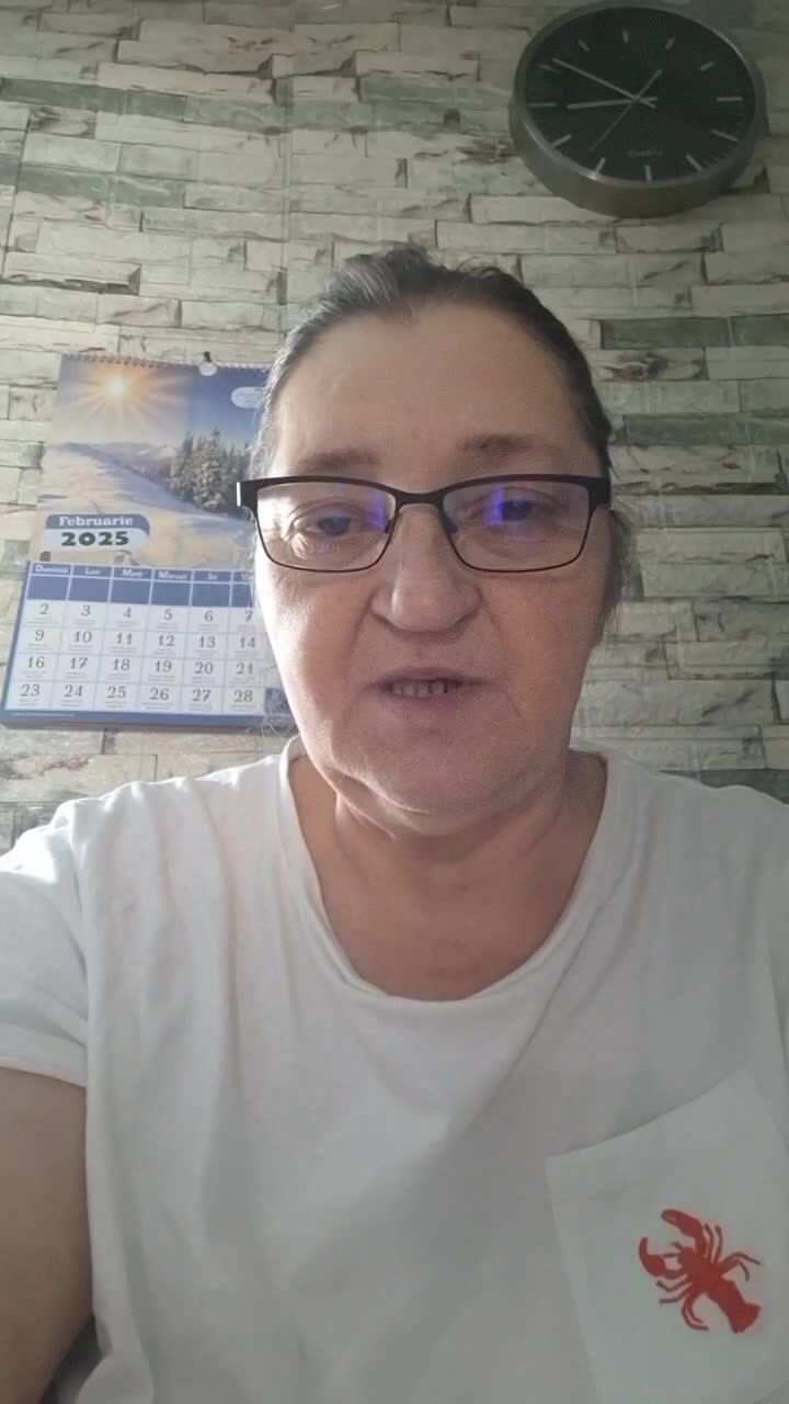 o zi binecuvântată de Dumnezeu să avem  cu toții!