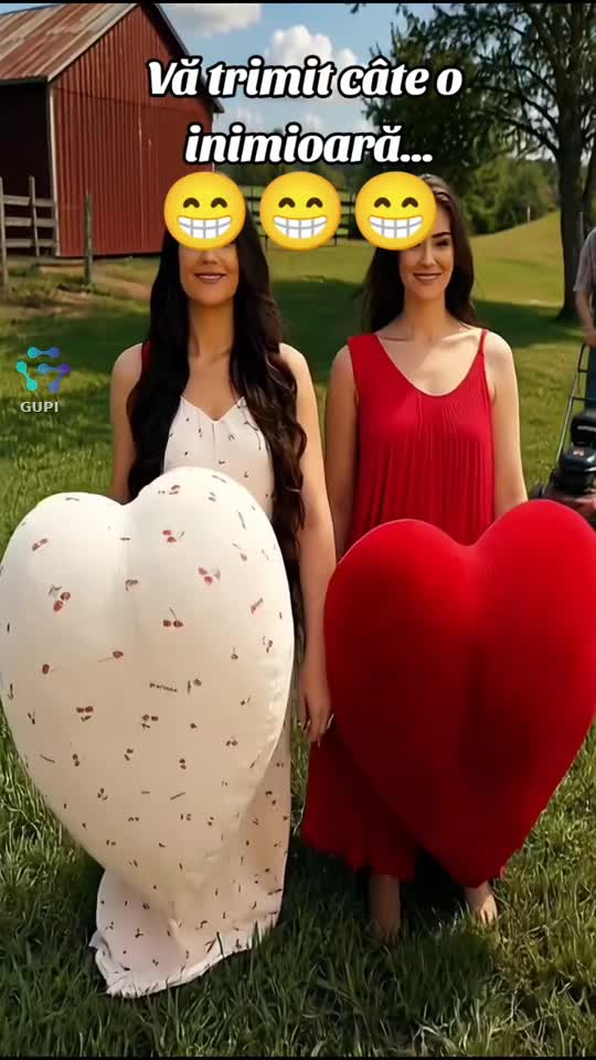 vă trimit o inimioară...😁♥️♥️♥️