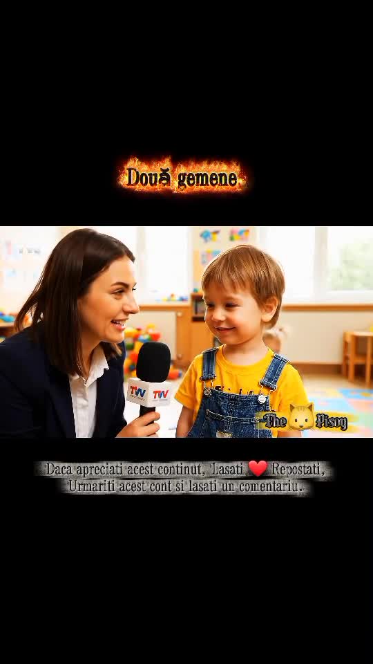 Două gemene