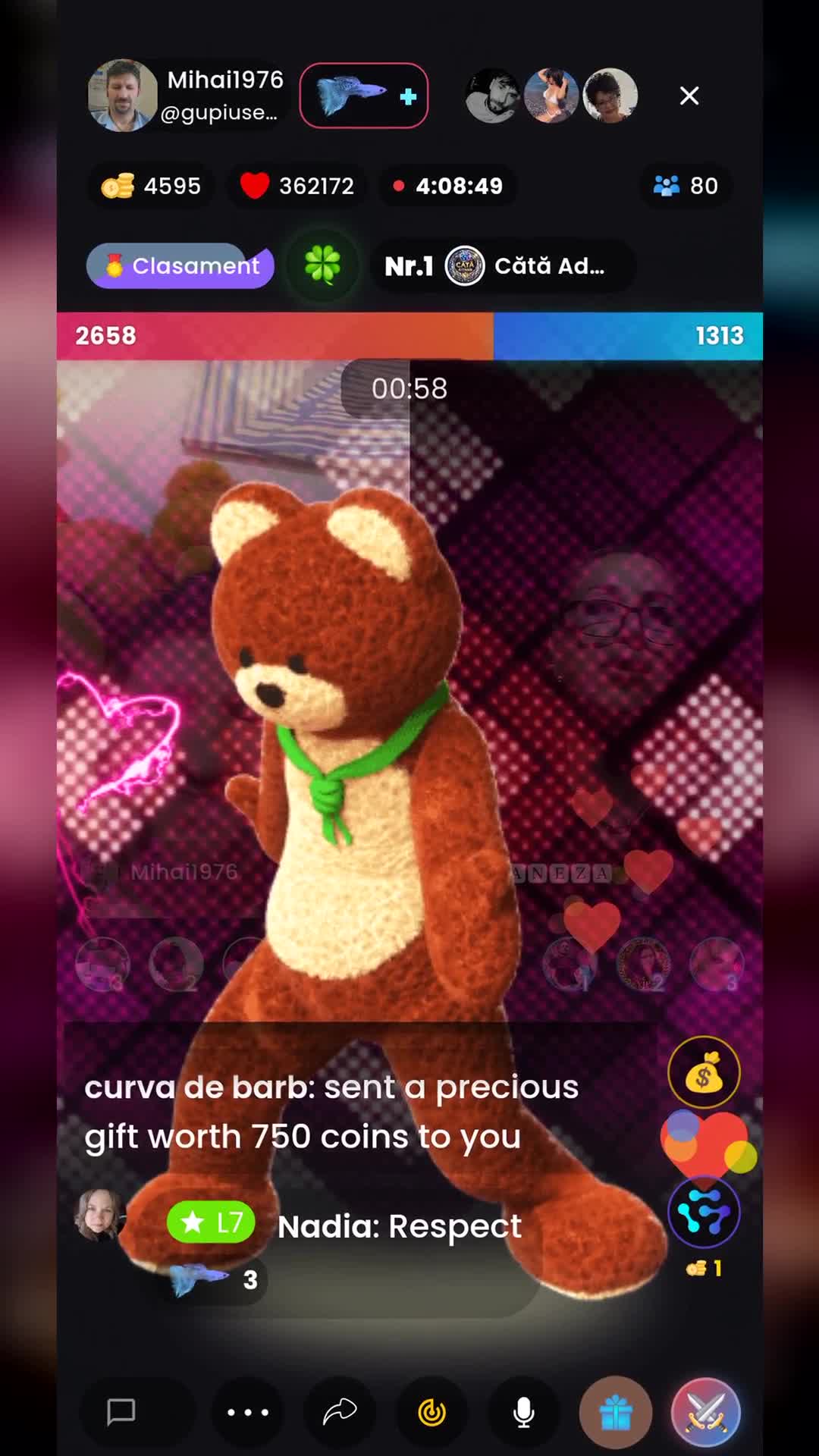 Video de @gupiuser876492
