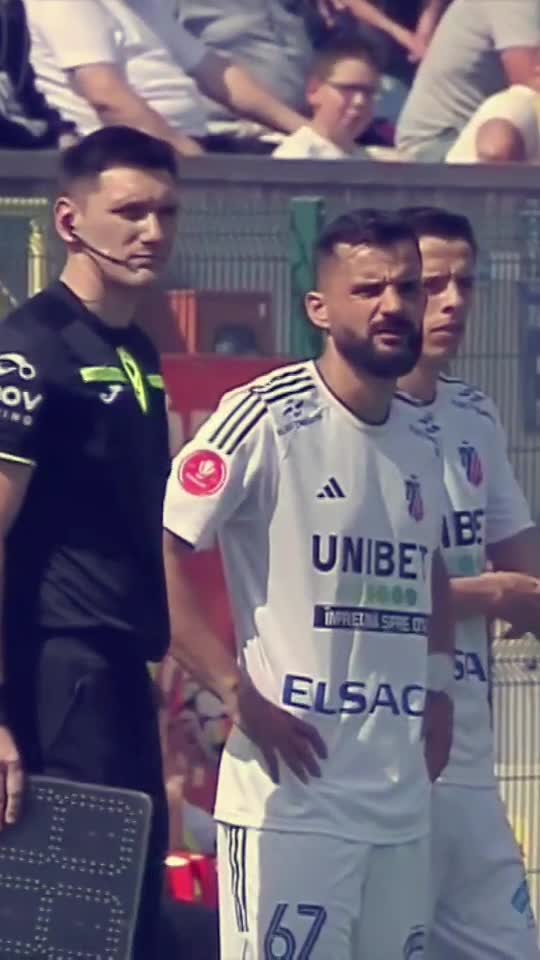 Momentul Decisiv al Meciului! Cine Ar Fi Crezut? ⚽