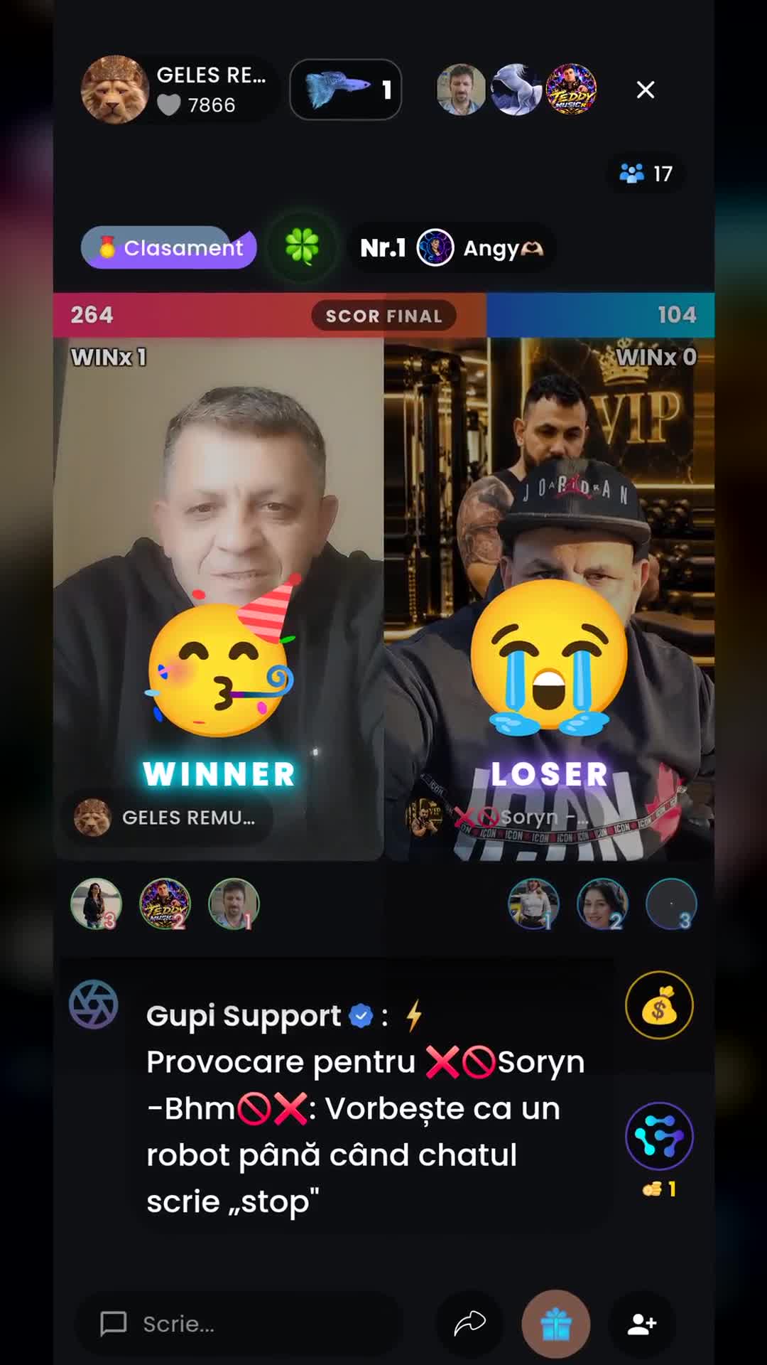 Video de @gupiuser876492