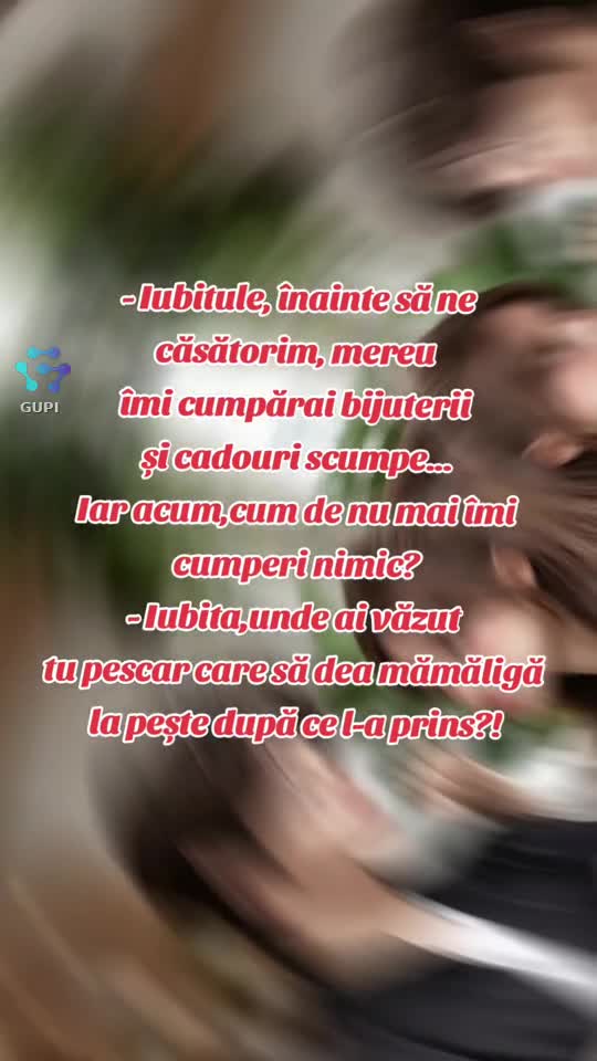 chiar așa...😁😁😁