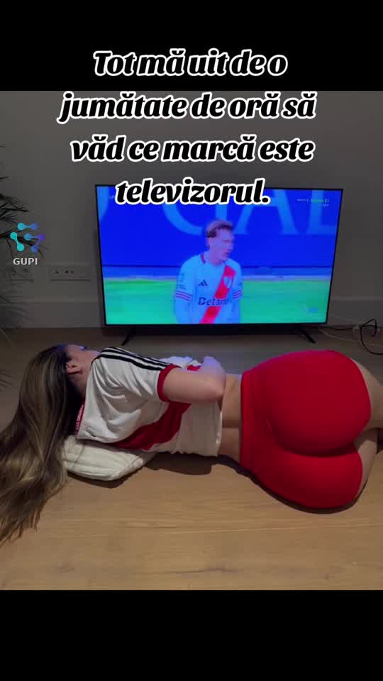 mă interesează marca televizorului...😁😁😁
