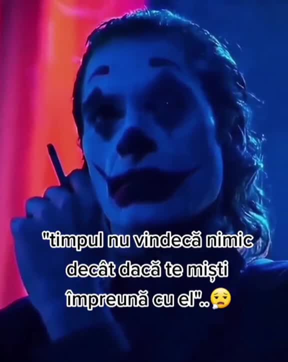 #JOKER