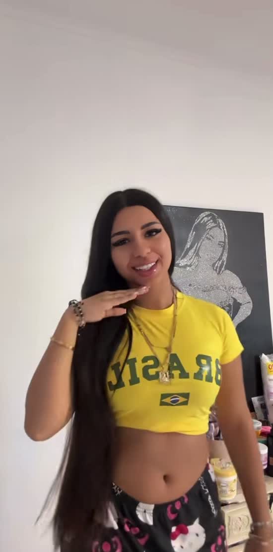 Video de @Bubblenanaa