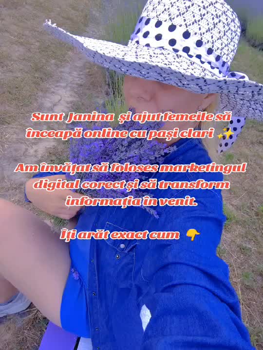 Lucrez online 2-3h/zi, de pe telefon 📱 Fără stocuri, fără stres. Venit stabil și libertate. Scrie START și îți arăt cum 💻✨