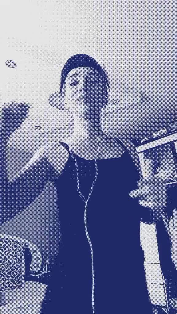 Video de @gupiuserellaella