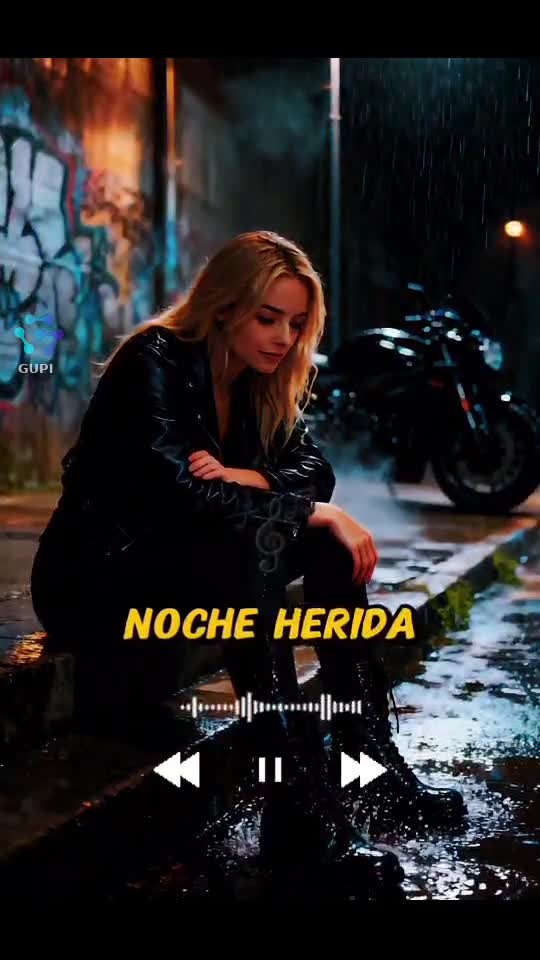 Video de @KLAUDIA