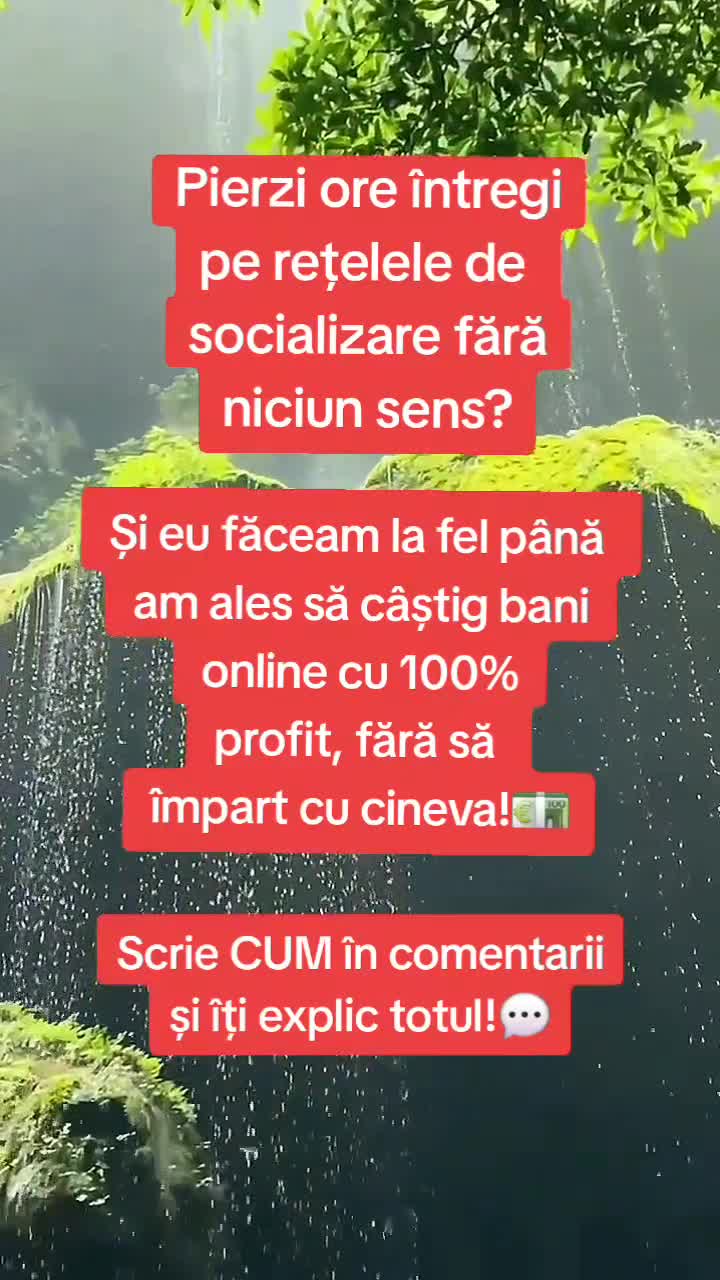 âniaSuccesului
âniaOnline
âniaProfitabilă
âniaAntreprenorilor
âniaFărăȘefi
âniaIndependentă
âniaDigitală
âniaLucrează