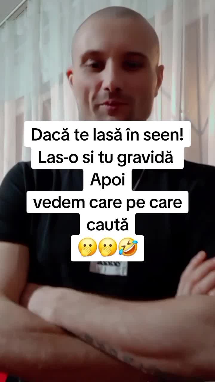 esti de acord cu mine 🤣🤣