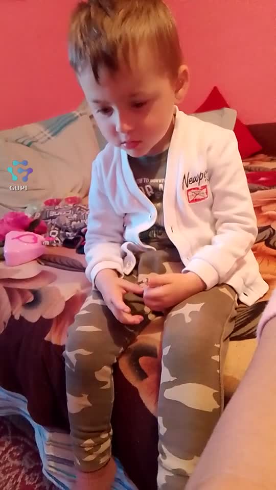 Video de @gupiuser329004
