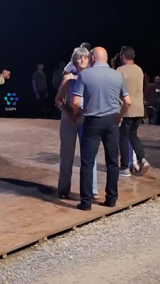 Video de @UNGUROIU