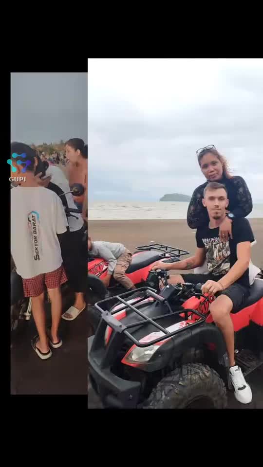 Istriku yang cantik 🥰