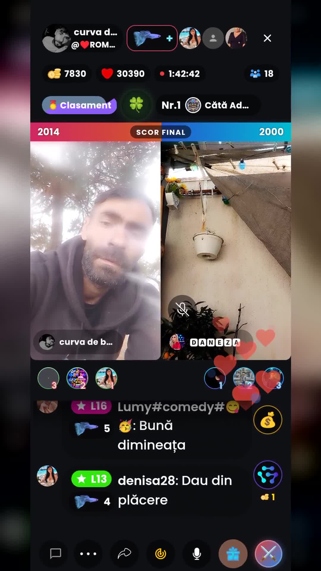 Video de @♥️ROMEOPROVOCARI♥️