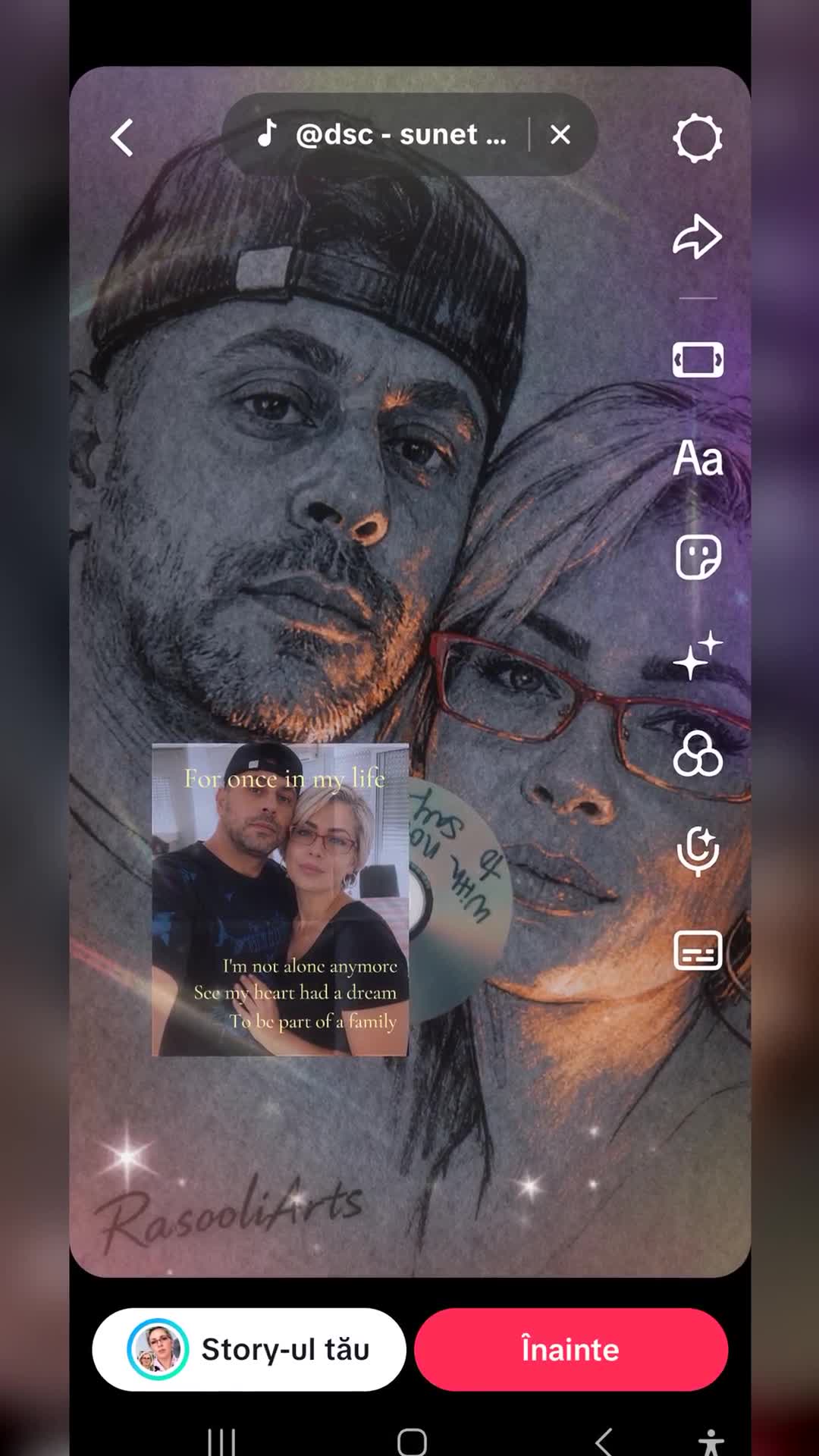 Video de @Luci&Alex💝🙏😇1