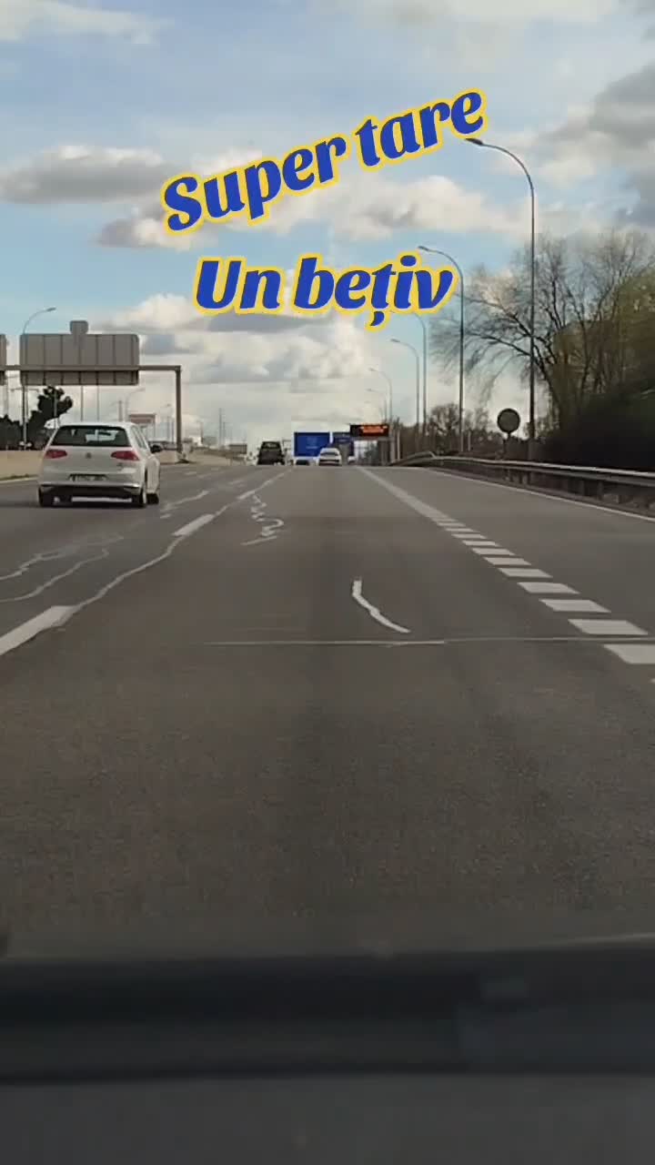 un bețiv