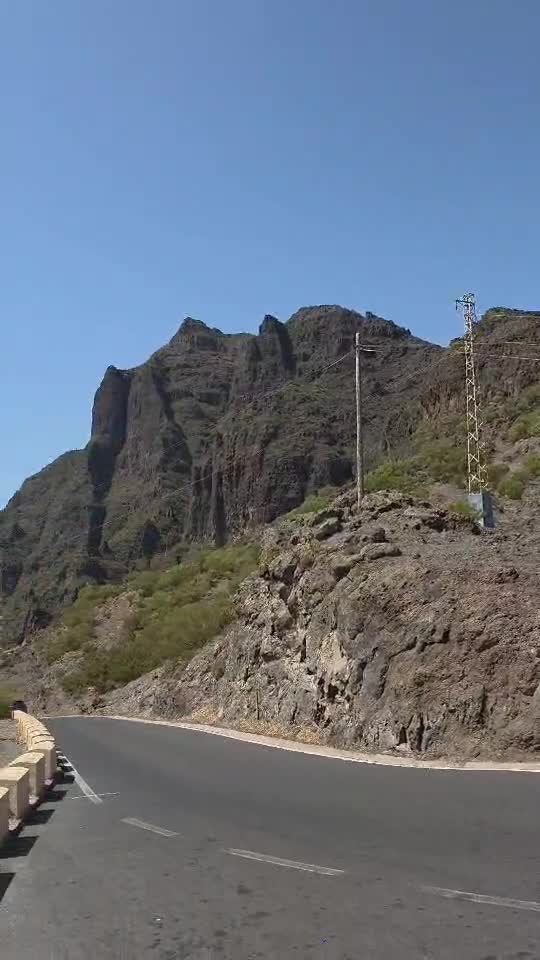 Tenerife 🌴