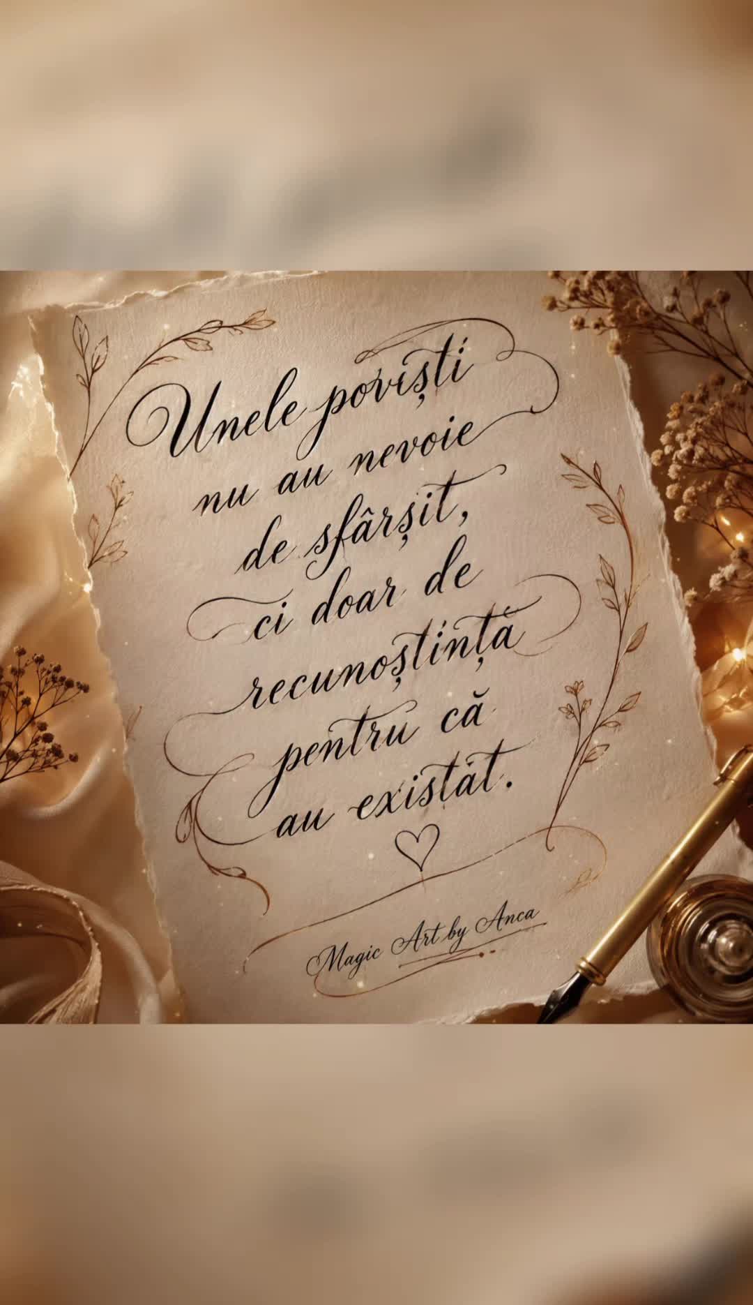 #🍀🖋🍀