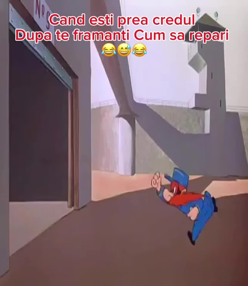 na belea