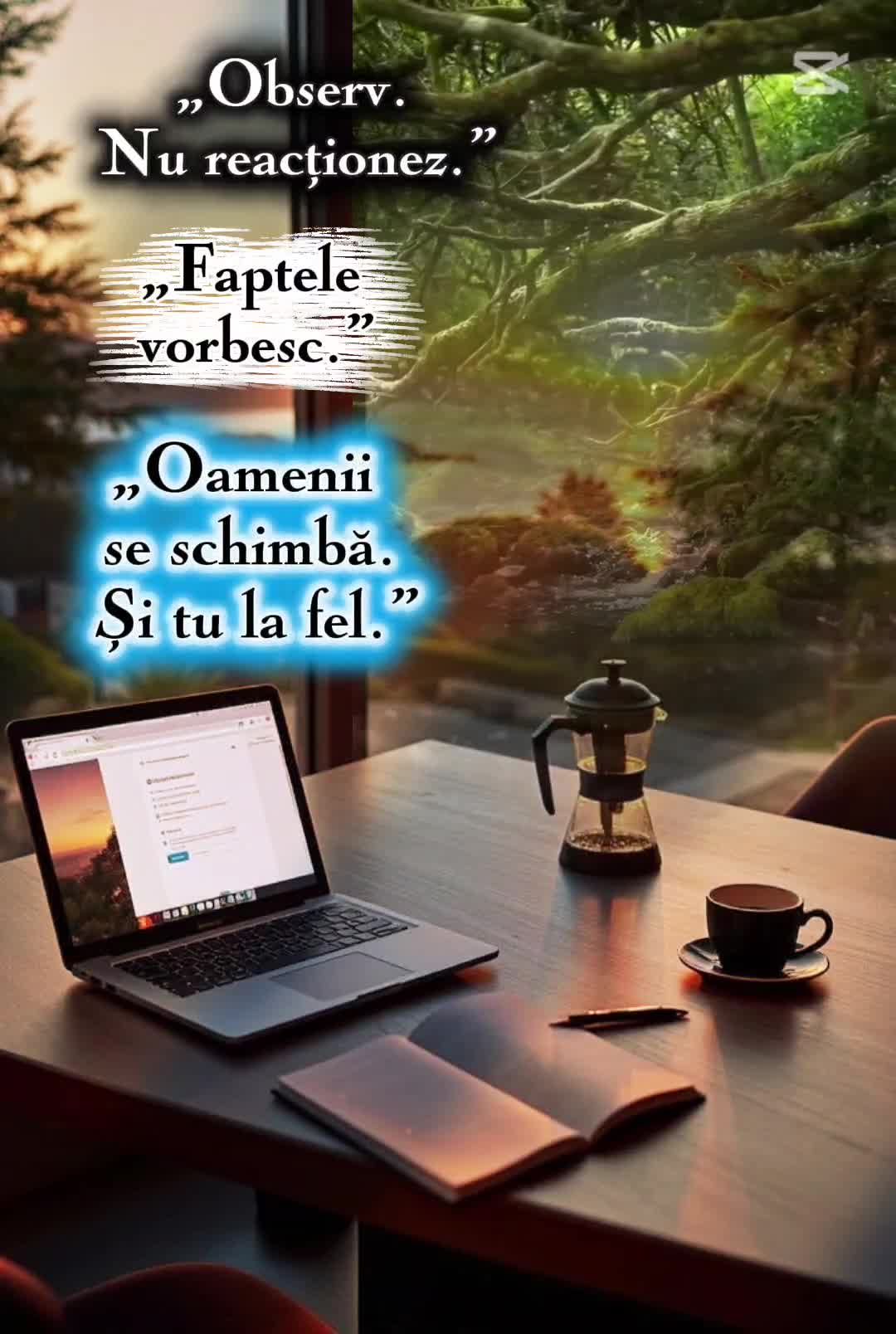 Faptele vorbesc