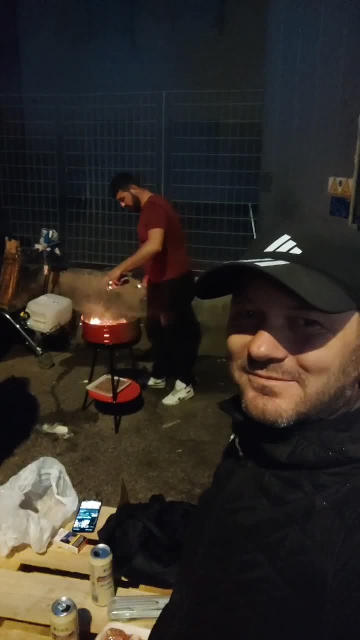 in parcare