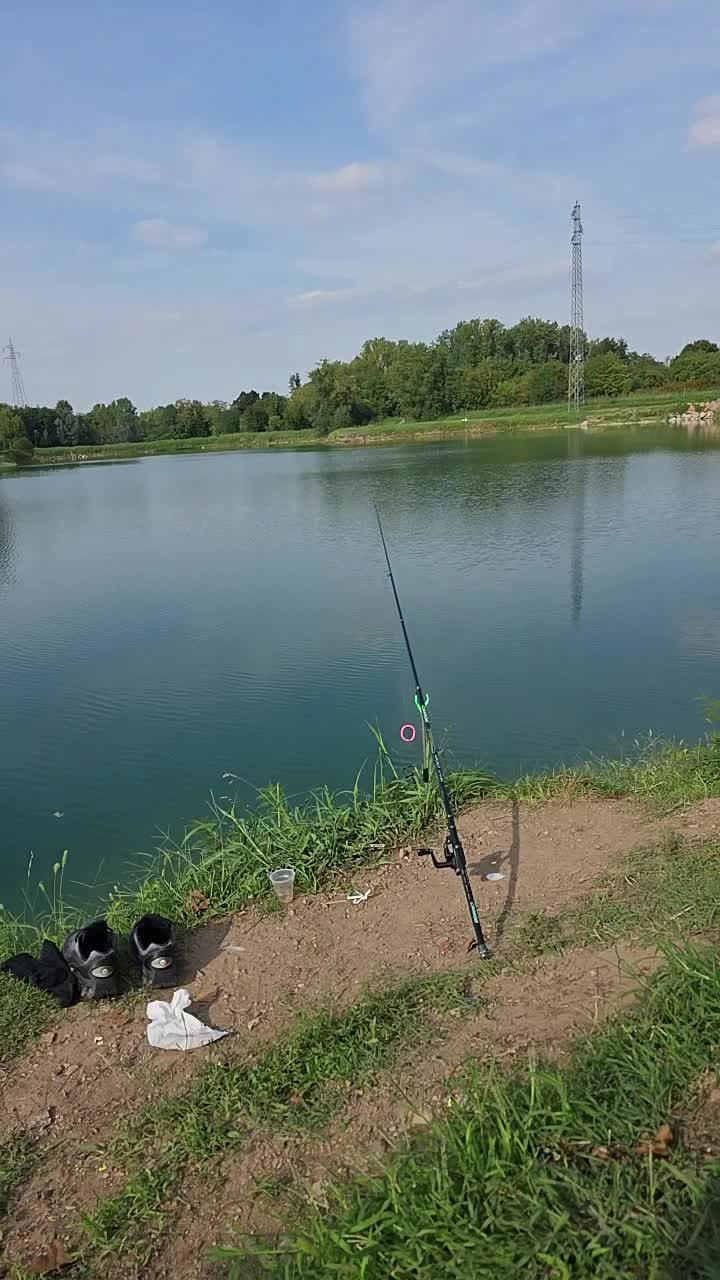 lago tre ele