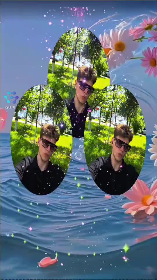 Video de @Claudia_Alina