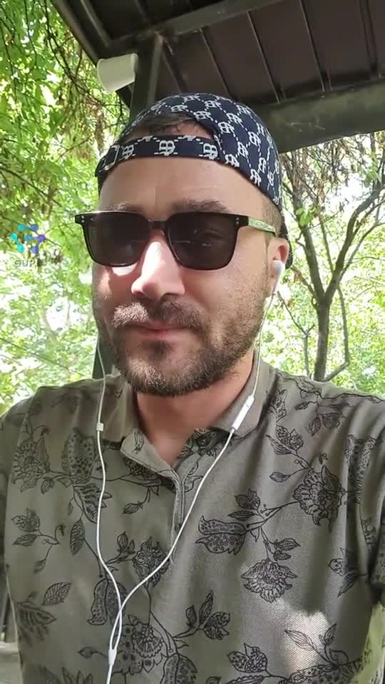 Original Sound - Claudiu Ganciu