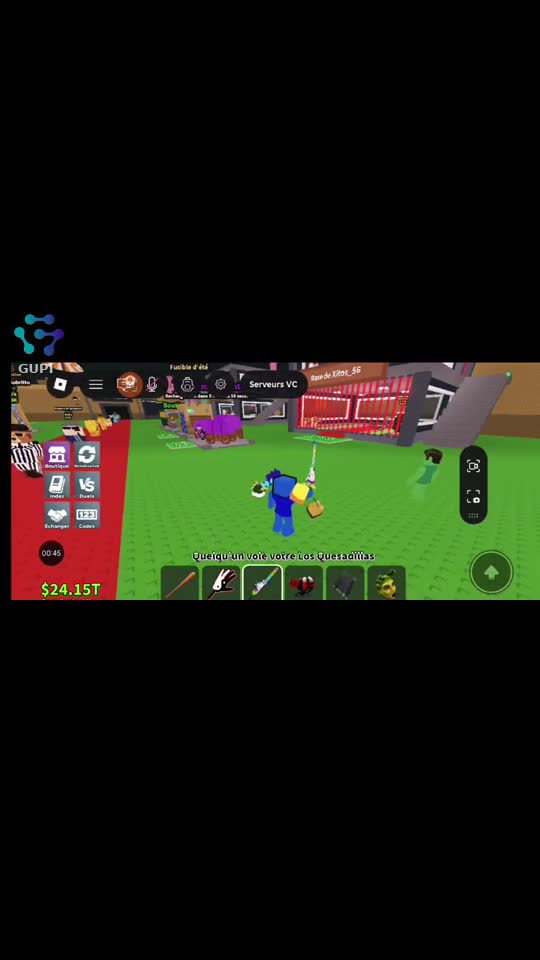 Video de @gupiuser480813