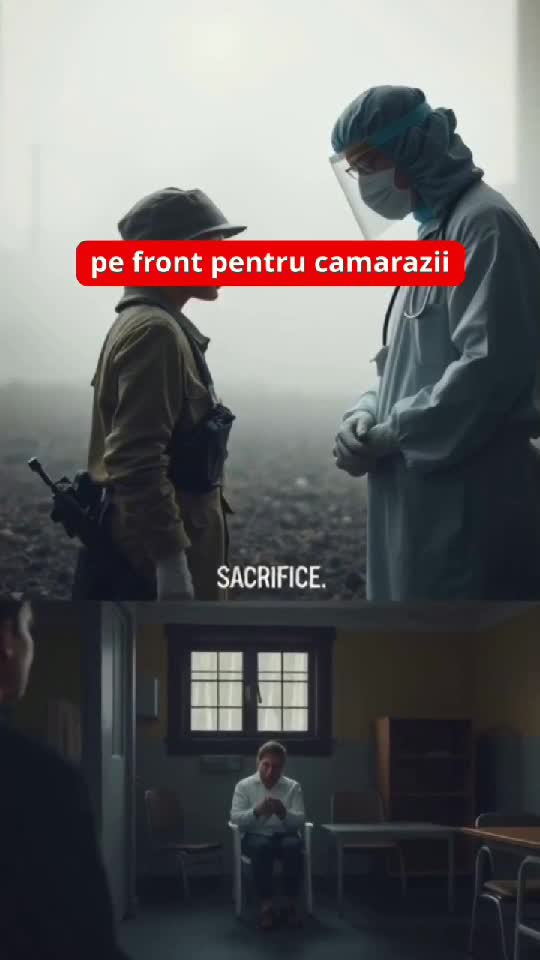 Puterea sacrificiului – Acte de curaj, iubire și devotament! Descoperă povești inspiraționale despre renunțare și altruism.