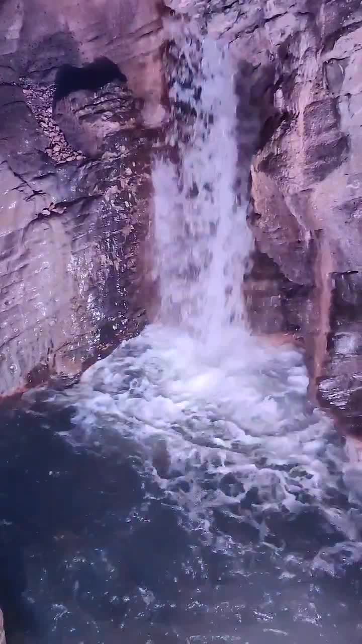 Cascada Din Varone (TN)🇮🇹     ții     șteri