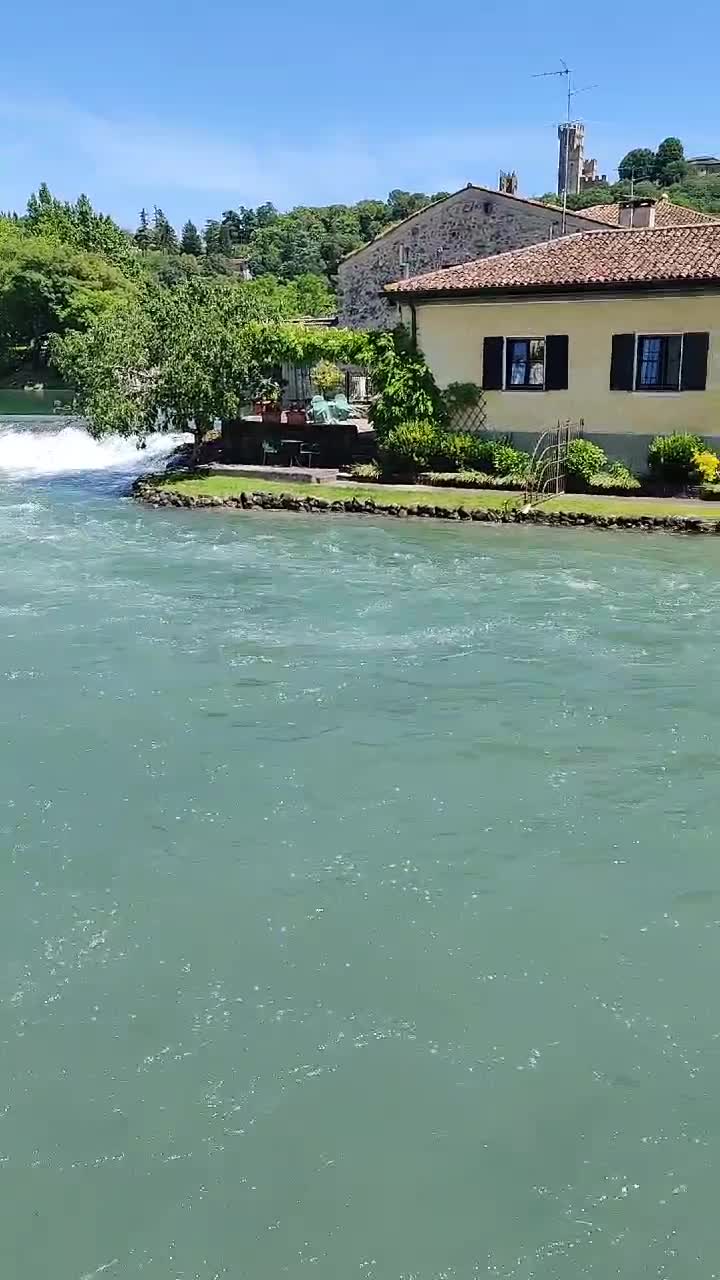 Valeggio Sul Mincio 🇮🇹        ții       ții