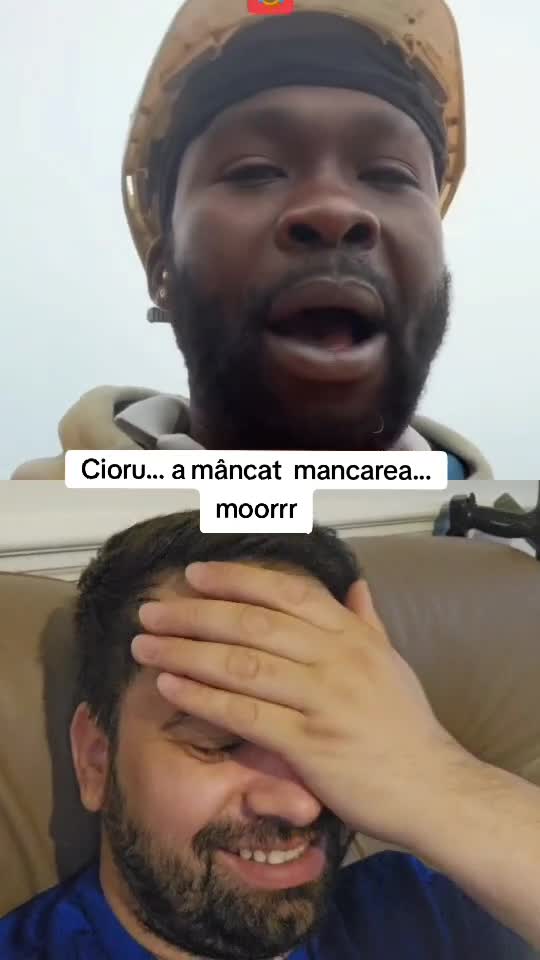 Cioru.. 🤣