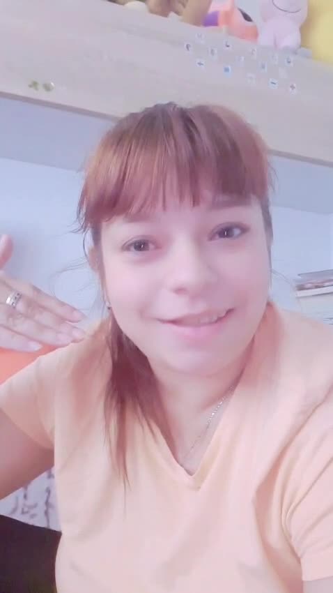 Video de @CristinaBanateanca