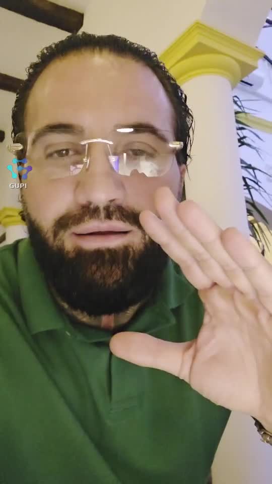 Video de @MarcelAndrei