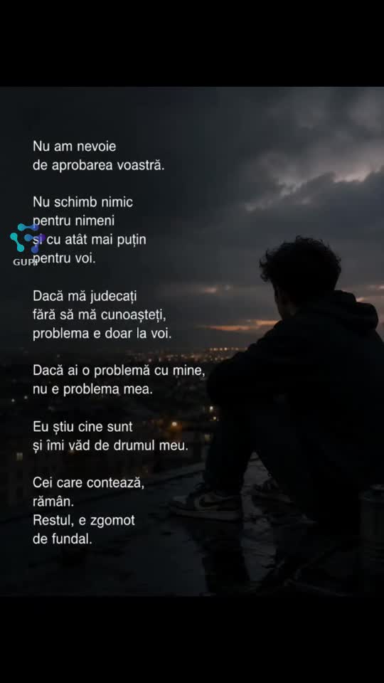 Original Sound - Sandu