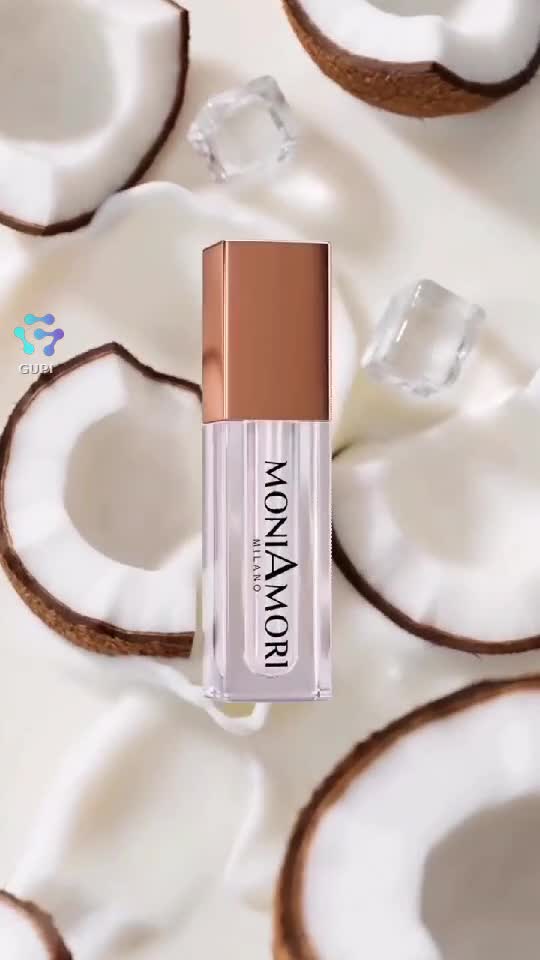 Buzele tale merită un răsfăț strălucitor! 💋 Scapă de uscăciune și descoperă noul Juice Oil: luciu lejer, deloc lipicios, plin de unt de shea ❤️💋💌