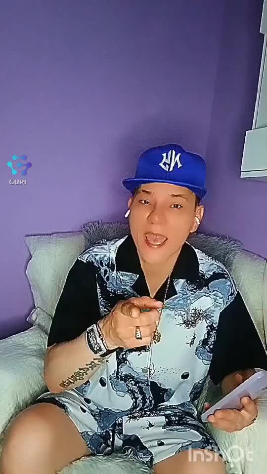 Video de @denissio