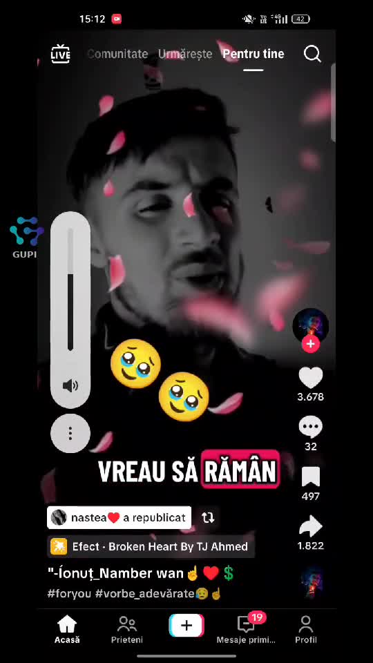 Video de @gupiuser360038