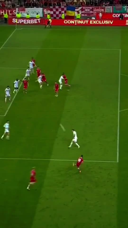 Reflex de FELINĂ! Ioanii Salvează Spectaculos în Fața lui Milanov! 🧤⚡